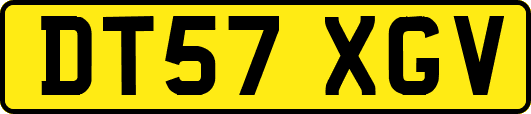 DT57XGV
