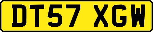 DT57XGW