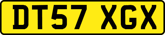 DT57XGX