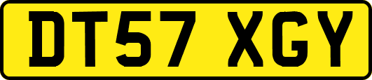 DT57XGY