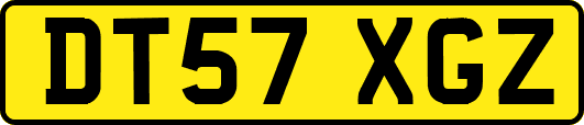 DT57XGZ