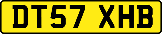 DT57XHB