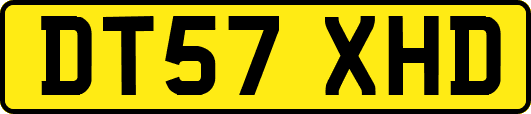 DT57XHD