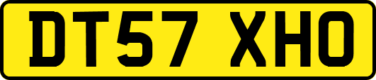 DT57XHO