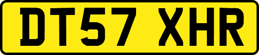 DT57XHR