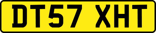DT57XHT