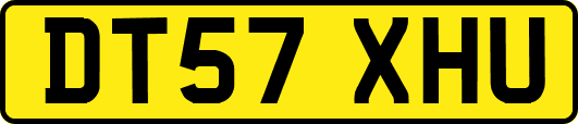 DT57XHU