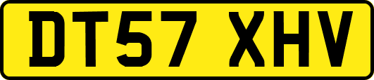 DT57XHV