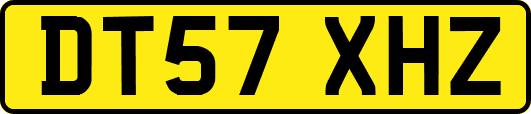 DT57XHZ