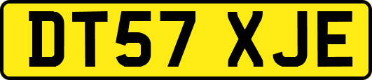 DT57XJE
