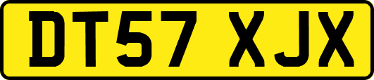DT57XJX