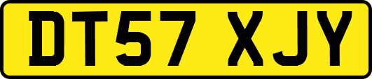 DT57XJY