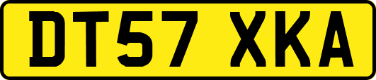 DT57XKA