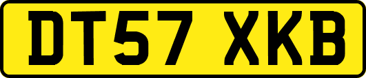 DT57XKB