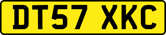 DT57XKC