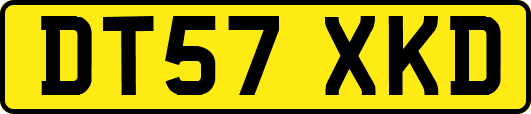 DT57XKD