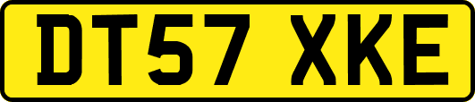 DT57XKE