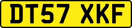 DT57XKF