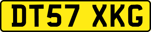 DT57XKG