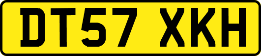 DT57XKH