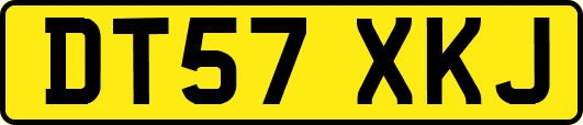 DT57XKJ