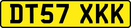 DT57XKK
