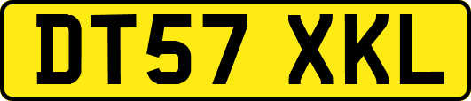 DT57XKL