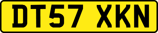 DT57XKN
