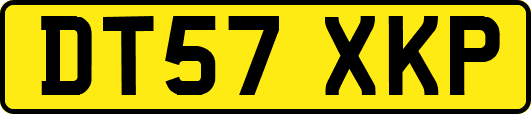 DT57XKP