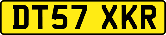 DT57XKR