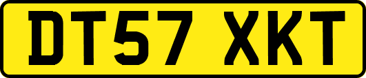 DT57XKT