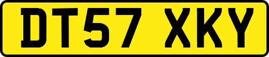 DT57XKY