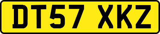 DT57XKZ