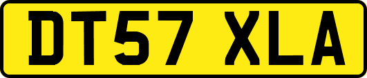 DT57XLA
