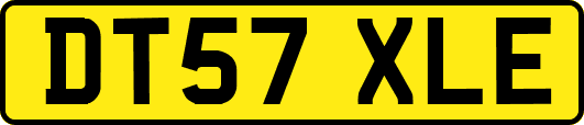 DT57XLE