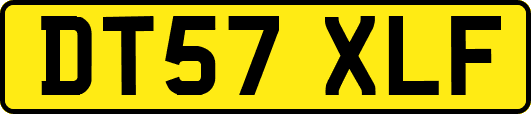 DT57XLF