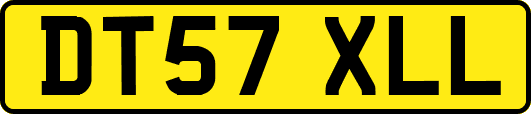 DT57XLL