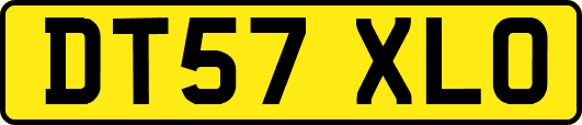 DT57XLO