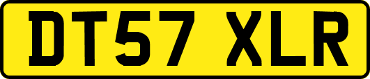 DT57XLR