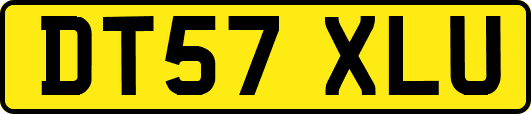 DT57XLU