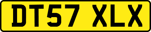 DT57XLX