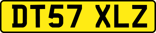 DT57XLZ