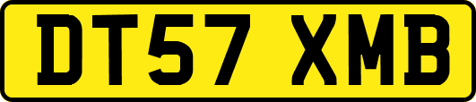 DT57XMB