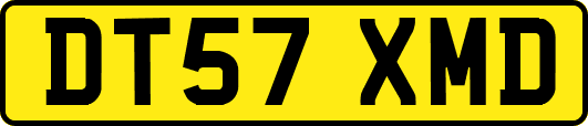 DT57XMD