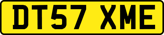 DT57XME
