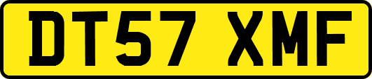 DT57XMF