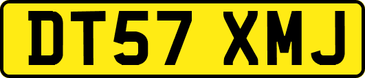 DT57XMJ