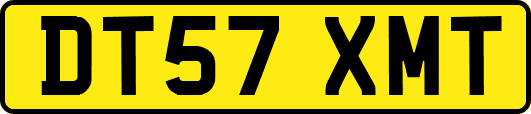 DT57XMT