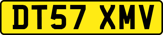 DT57XMV