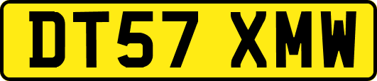 DT57XMW